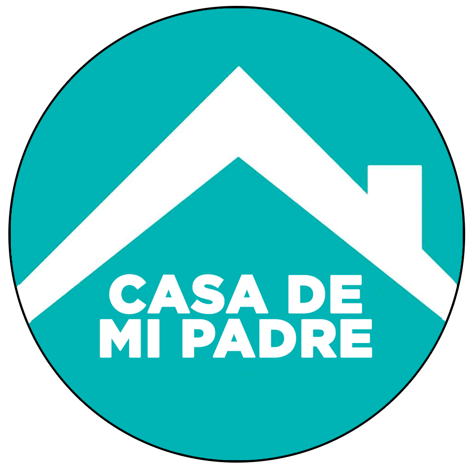 Casa de mi Padre